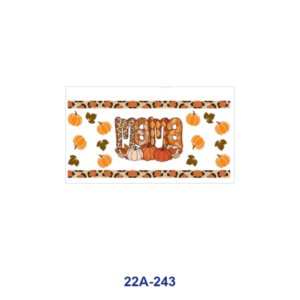 oly-660dcbffa785e2a7de8811b86002d898 Wholesale 5pcs Sports Mama Themed Prints Baseball Soccer Softball Football Bow Leopard Heart Pumpkin Mixed Design 16oz UV DTF Tumbler Wraps