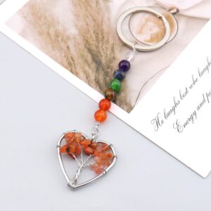 Red agate (3cm)