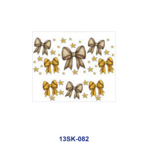 13SK-082 / 8pcs / 9cm