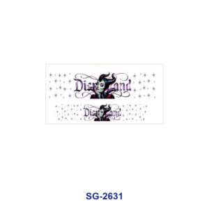 SG-2631 / 8pcs / 16*7cm