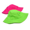 Wholesale Washed Cotton Fisherman Hat Retro Style Sun Protection Casual Unisex