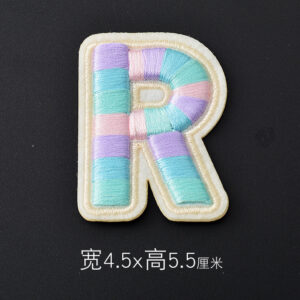 R
