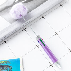 Bullet type 1.0 / Candy purple