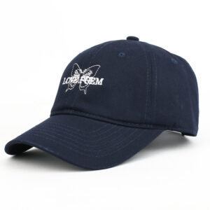 Navy blue / Adjustable
