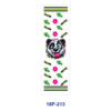 Wholesale 2/8/16pcs UV DTF Stickers Graffiti Animal and Leopard Floral Print Pen and Bookmark Stickers