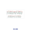 oly-6695dba466240e860ed77b522a31e6db Wholesale 8pcs Flower Butterfly Vintage 3oz Cup Stickers Wrap OLY Exclusive