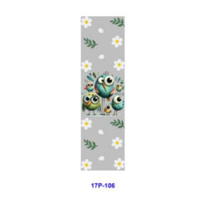 17P-106 / 16pcs / 11*3.2cm