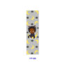 Wholesale 2/8/16pcs Cute Halloween Cartoon Baby Pumpkin Moon Cat Series UV DTF Pen and Bookmark Stickers