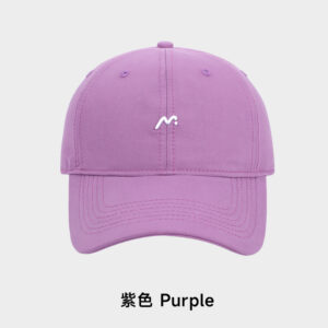 Purple / Adjustable