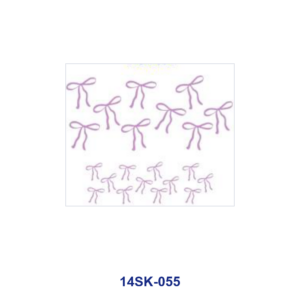 14SK-055 / 4pcs / 9cm