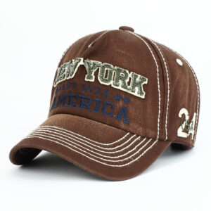 Brown / Adjustable