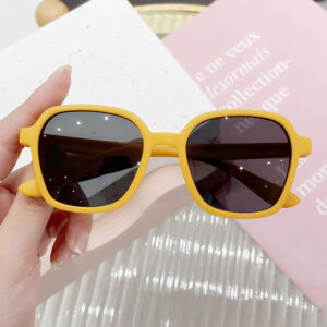 Ginger yellow