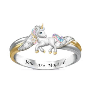 Unicorn / 5.