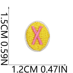 X