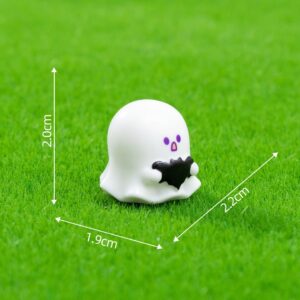 #3 Bat Ghost / Little Halloween