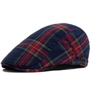Navy blue / Adjustable