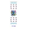 oly-676ba3ea079ee29eea007eec4990b3ee Wholesale 2/8/16pcs UV DTF Stickers Big Alien Ear Creature Floral Surfboard Holiday Patterns Pen and Bookmark Stickers OLY Exclusive