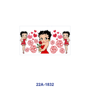 22A-1832 / 5pcs