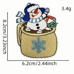 Snowman 5 #