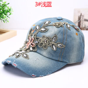 3# light blue