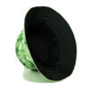 oly-67a49e2c257b29b2ae883272206c0f9e Wholesale Four Leaf Clover Reversible Fisherman Hat Stylish Sunscreen Hat for Women Gift Idea