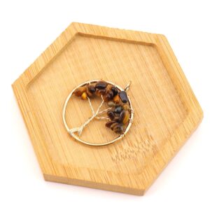 Tiger stone 3cm