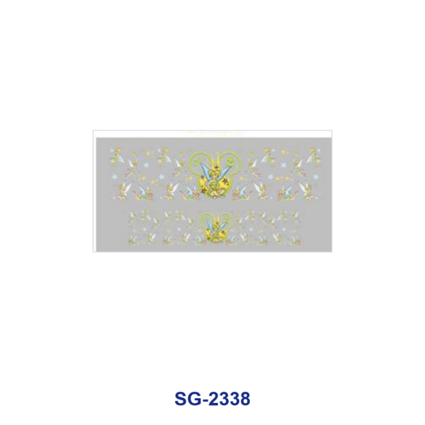 oly-67ba6d886ccd77cbf75e6a3a390d1d1b Wholesale 8pcs Mixed Heart Cookie Cartoon Figure Graduation Alien Print 3oz Cup Stickers Wrap OLY Exclusive