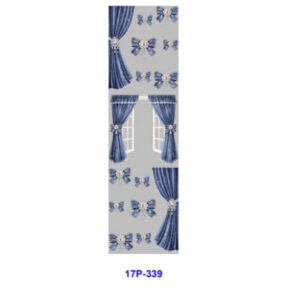 17P-339 / 16pcs / 11*3.2cm