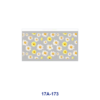 oly-67f148e6d99f586152144aa61eb5faa5 Wholesale 5pcs Summer Garden Western Style Watercolor Sunflower Daisy Cactus Cowboy Accessory Mixed Decor Prints 16oz Cup UV DTF Wraps