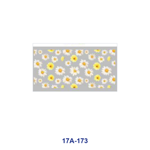 oly-67f148e6d99f586152144aa61eb5faa5 Wholesale 5pcs Summer Garden Western Style Watercolor Sunflower Daisy Cactus Cowboy Accessory Mixed Decor Prints 16oz Cup UV DTF Wraps