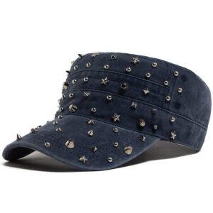 Navy blue / Adjustable