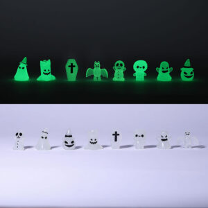 Luminous All Saints One Set [One Set]]
