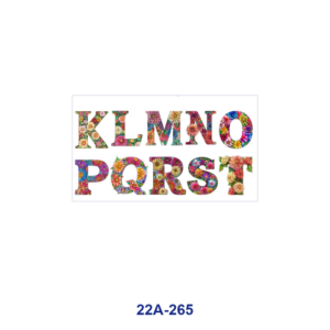 22A-265 / 5pcs