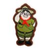 oly-6844cfb00a14a8a08dc6818b2cd8b5f0 Wholesale Polyester Thread Boy Scout Patch Iron-On Embroidery for Outdoor Camping Casual Decor