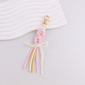 Pink light yellow