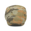 oly-6860ff06a1d17cb5e4251f63166ec62c Wholesale Chic Camouflage Beret Sun Hat Quick Dry Spring Casual Gift