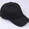 oly-6888fb657ac2f91b8a2cb2067ffa3398 Wholesale Watch Dogs Aiden Baseball Cap Black Embroidery Fashion Accessory Boutique Gift