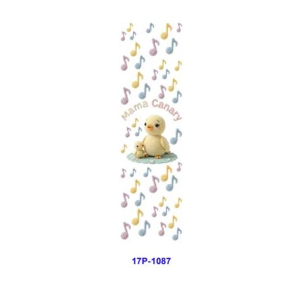 oly-6892c002da0b77287cc0b772f3d60202 Wholesale 2/8/16pcs UV DTF Stickers Knit Effect Parent Child Woodland & Sea Creature Mother Themed Patterns Pen and Bookmark Stickers OLY Exclusive