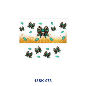 13SK-073 / 8pcs / 9cm