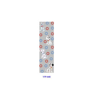 17P-445 / 8pcs / 11*3.2cm