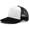 Wholesale Suede Baseball Cap Blue Light Plate Curved Brim Unisex Sun Protection Everyday Hat
