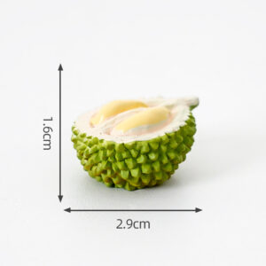 19#durian / home of fruit