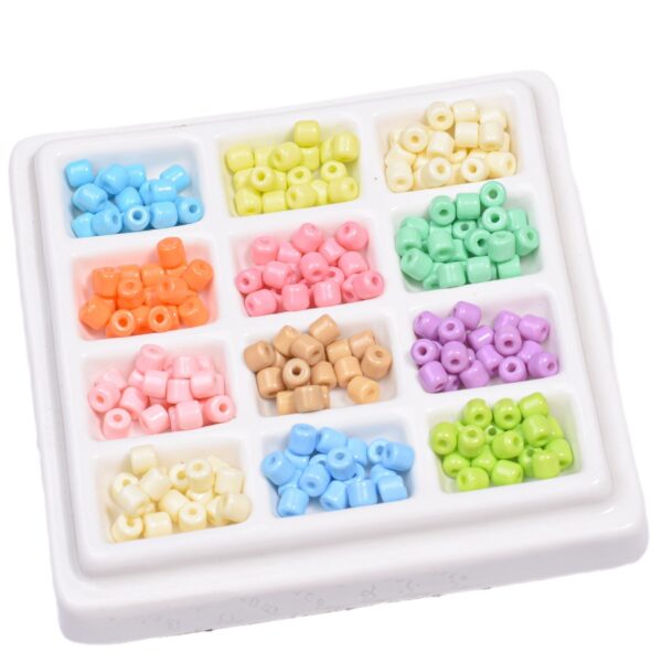 oly-69255138bbfbda556ca1de9ec97dd412 Wholesale Macaron Style Acrylic Spacer Beads for DIY Phone Chain Bag Charm Resale