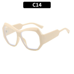C14-off-white frame white film