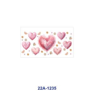 22A-1235 / 5pcs