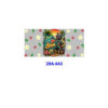 oly-69319cbf0465ef1d858e51aaf141f7a4 Wholesale 16oz Forest Animal Cartoon Series Cup UV DTF Wraps