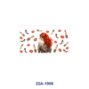 oly-6965437ac0fb7a6a9b753cb226fe232d Wholesale 5pcs Fresh Summer Vintage Mermaid Jellyfish Turtle Seashell Diamond Rose Fashion Woman Lipstick High Heel Mixed Decor Prints 16oz Cup UV DTF Wraps