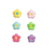 Wholesale Self-Adhesive Embroidery Bowknot Patches, Cute Cartoon Design, Fashion Accessory for Clothing DIY, Boutique Gift