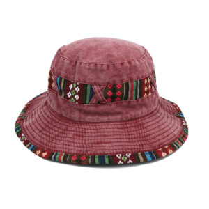 Wine red / One Size