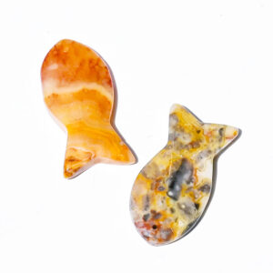 Crazy Onyx (single) / 20*38mm